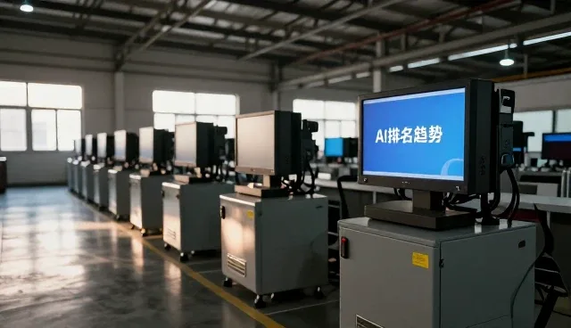 AI内容优化服务在不同业务场景中的实际应用分析