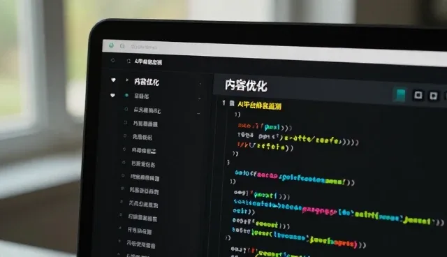 AI平台流量分析:选型时需关注的性能优化应用条件