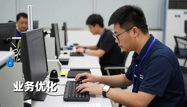 AI平台搜索优化套餐应用范围不断扩大