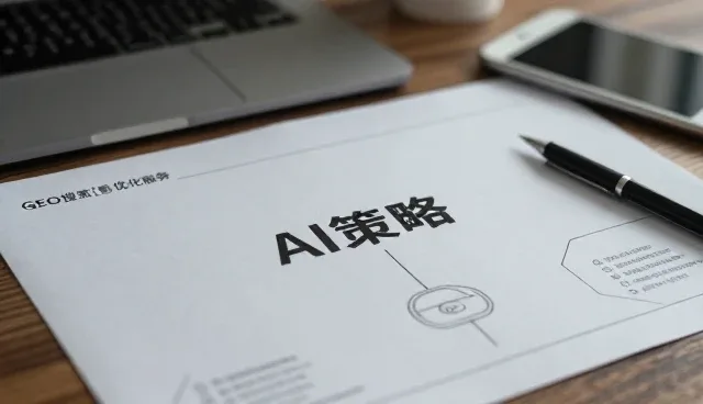 AI策略在平台排名优化中的性能表现与适用场景