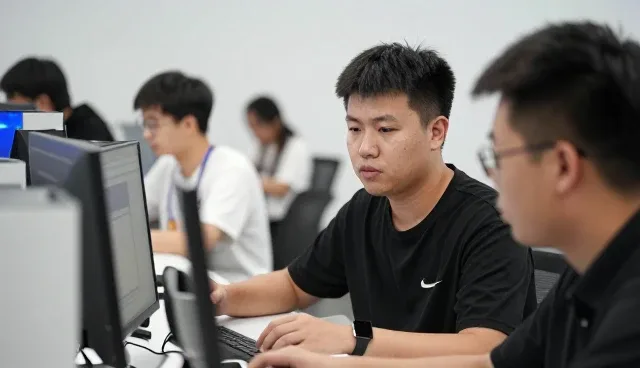 为什么越来越多技术支持选择GEO搜索优化服务